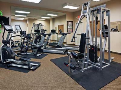Candlewood By Ihg 2*