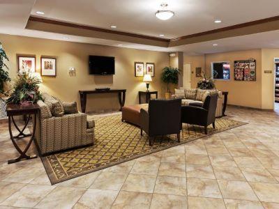 Hotel Candlewood By Ihg